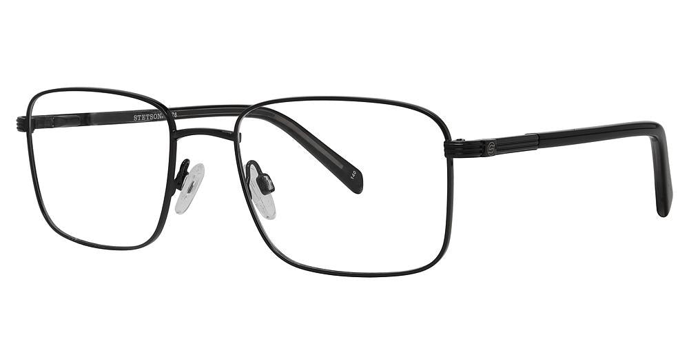 Stetson S376 Eyeglasses