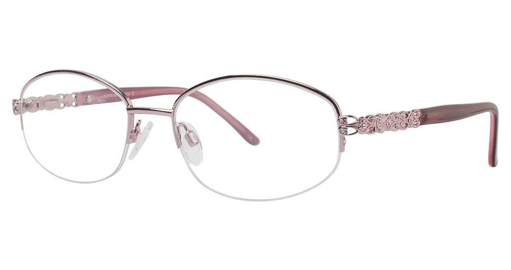 Sophia Loren SLM259 Eyeglasses