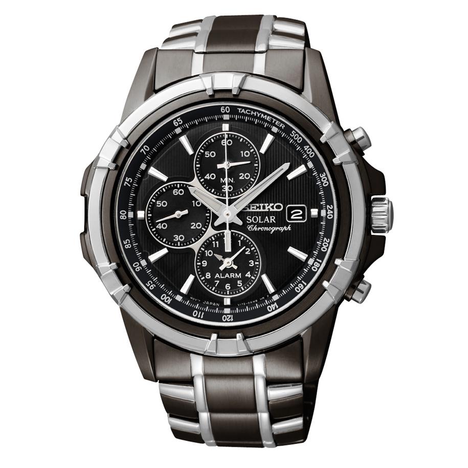 Seiko Core SSC143 Watch