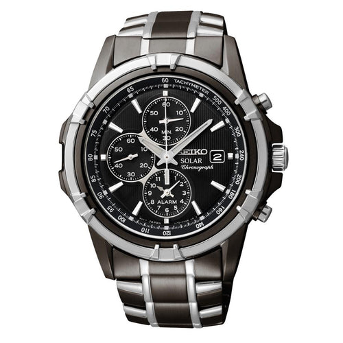 Seiko Core SSC143 Watch