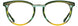 Scott Harris SH706 Eyeglasses