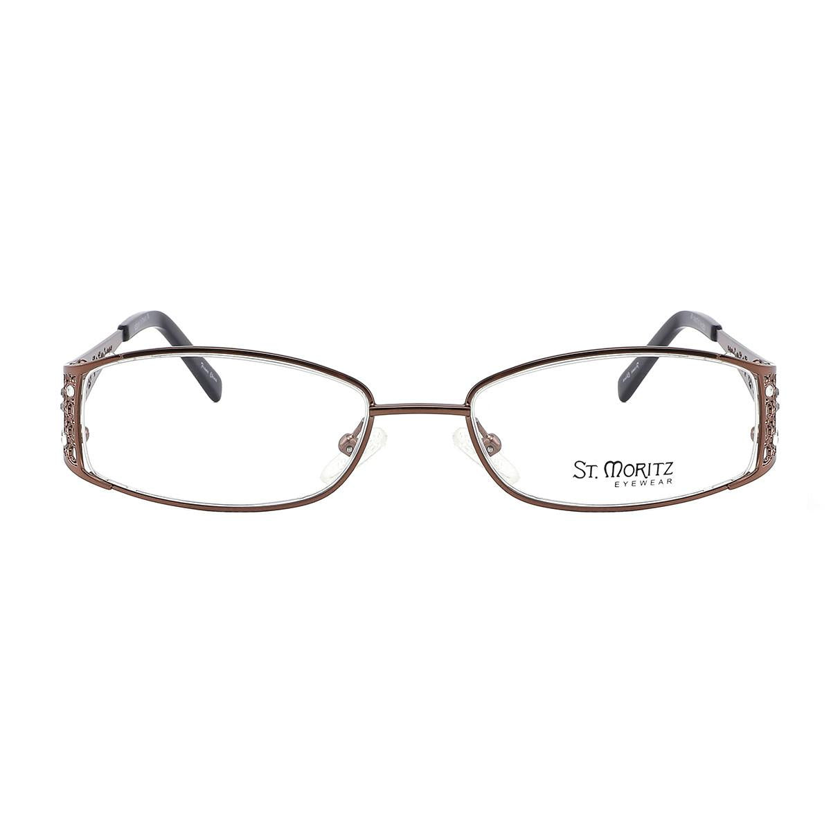 ST MORITZ 218 Eyeglasses