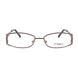 ST MORITZ 218 Eyeglasses