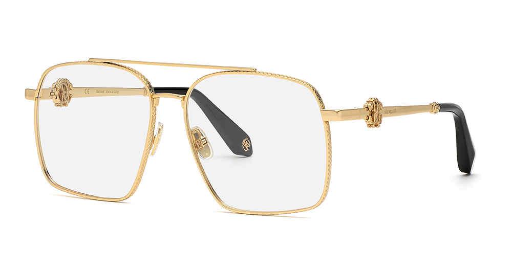 Roberto Cavalli VRC028 Eyeglasses