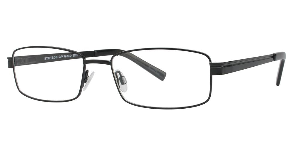 Stetson Off Road OR5022 Eyeglasses