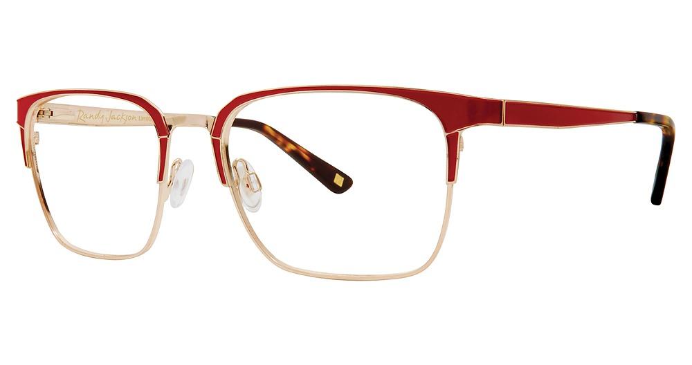 Randy Jackson RJLEX141 Eyeglasses