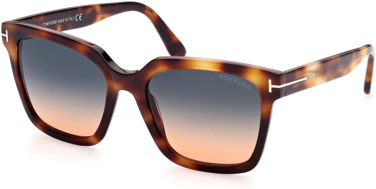 Tom Ford Selby 0952 Sunglasses