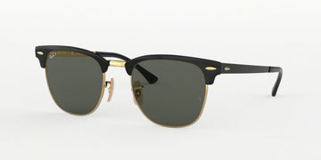 Ray-Ban Clubmaster Metal 3716 Sunglasses