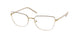 Prada 59YV Eyeglasses