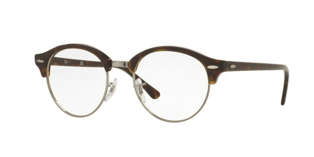 Ray-Ban Clubround 4246V Eyeglasses