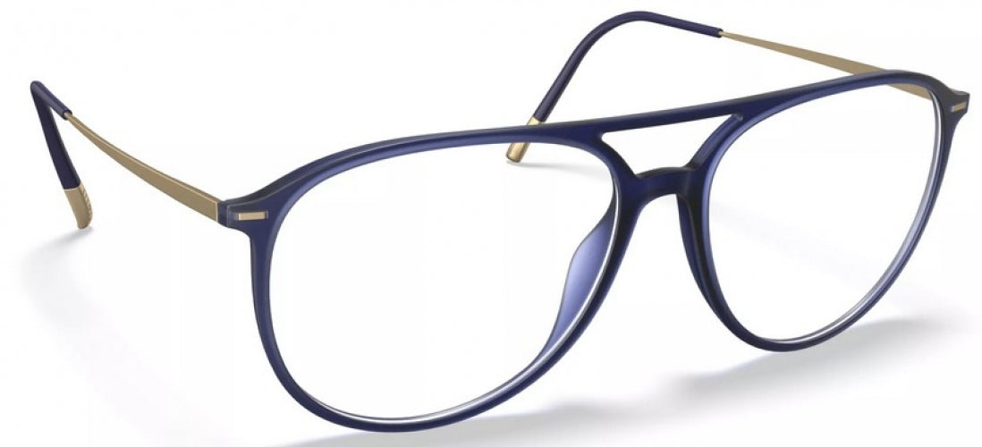 Silhouette Illusion Lite Fullrim 2948 Eyeglasses