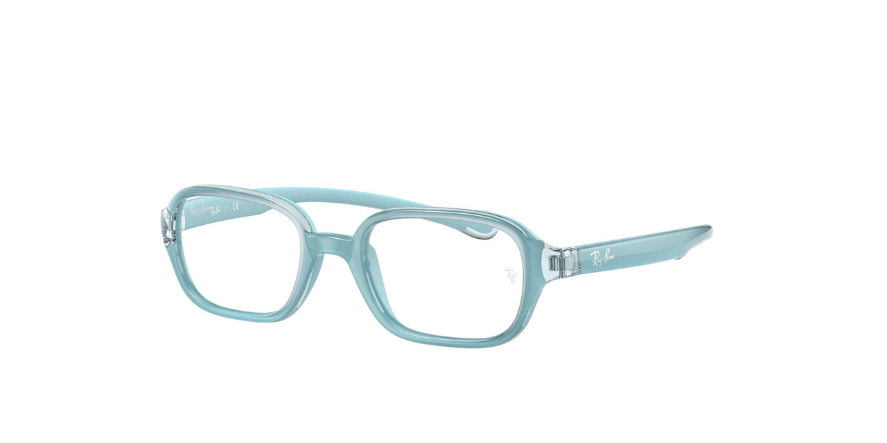 Ray-Ban Kids 0RY9074VF Eyeglasses