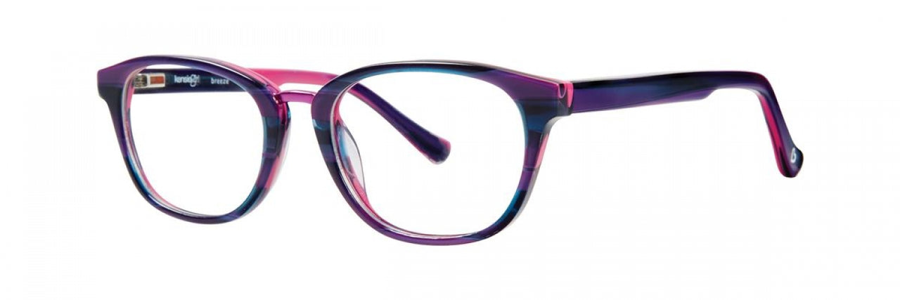 Kensie BREEZE Eyeglasses