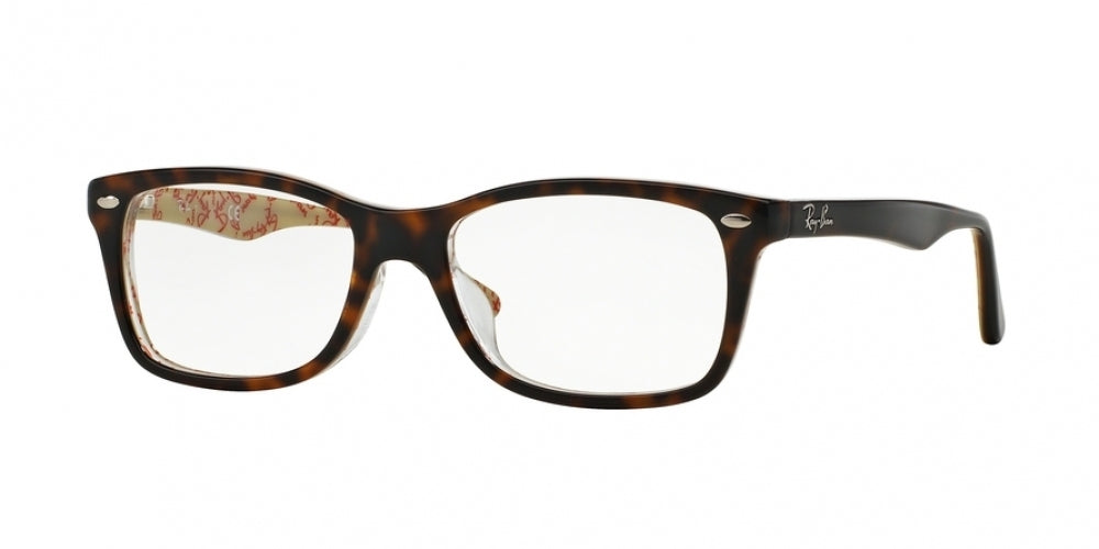 Ray-Ban 5228F Eyeglasses