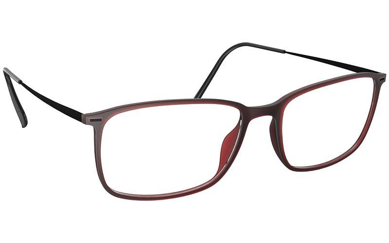 Silhouette Illusion Lite Fullrim 2930 Eyeglasses