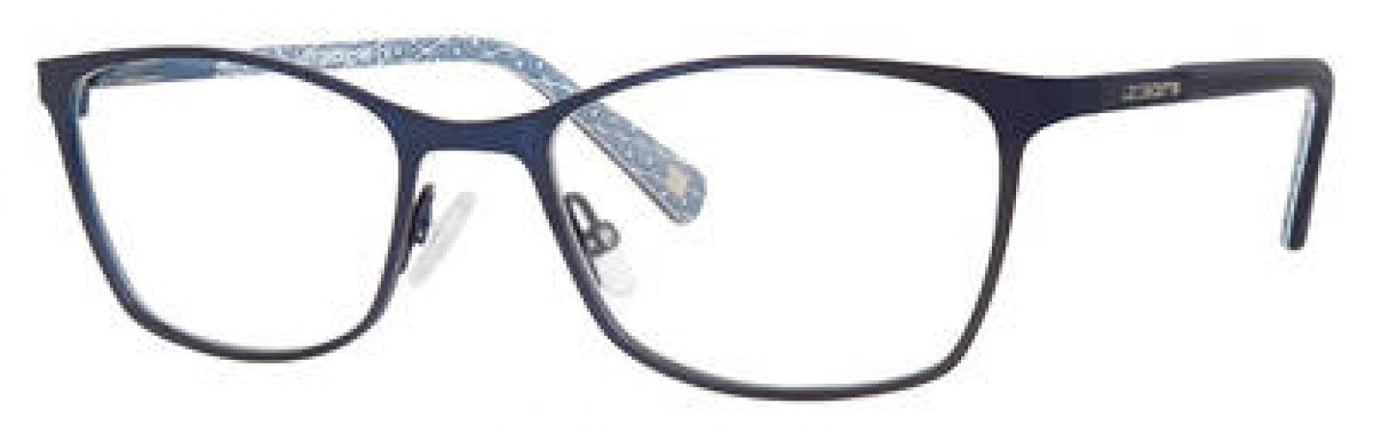 liz claiborne prescription glasses