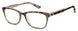 Juicy Couture Ju175 Eyeglasses