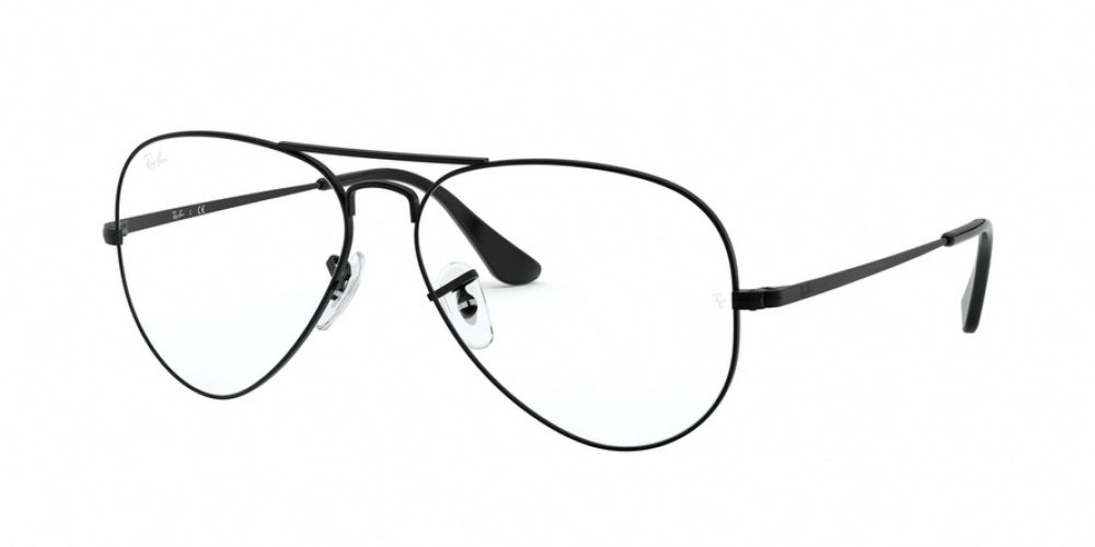 Ray-Ban Aviator 6489 Eyeglasses