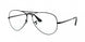 Ray-Ban Aviator 6489 Eyeglasses