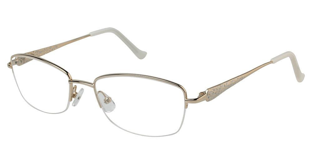 Tura R906 Eyeglasses