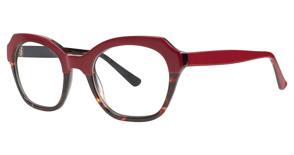 Leon Max LM6019 Eyeglasses