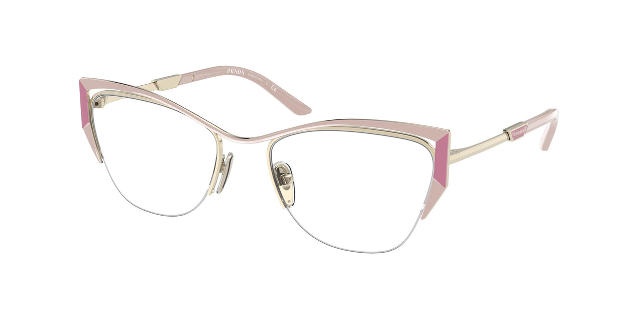 Prada 63YV Eyeglasses