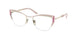 Prada 63YV Eyeglasses