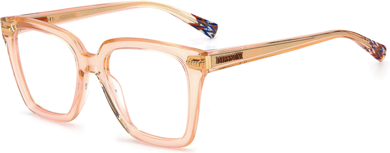 Missoni Mis0070 Eyeglasses