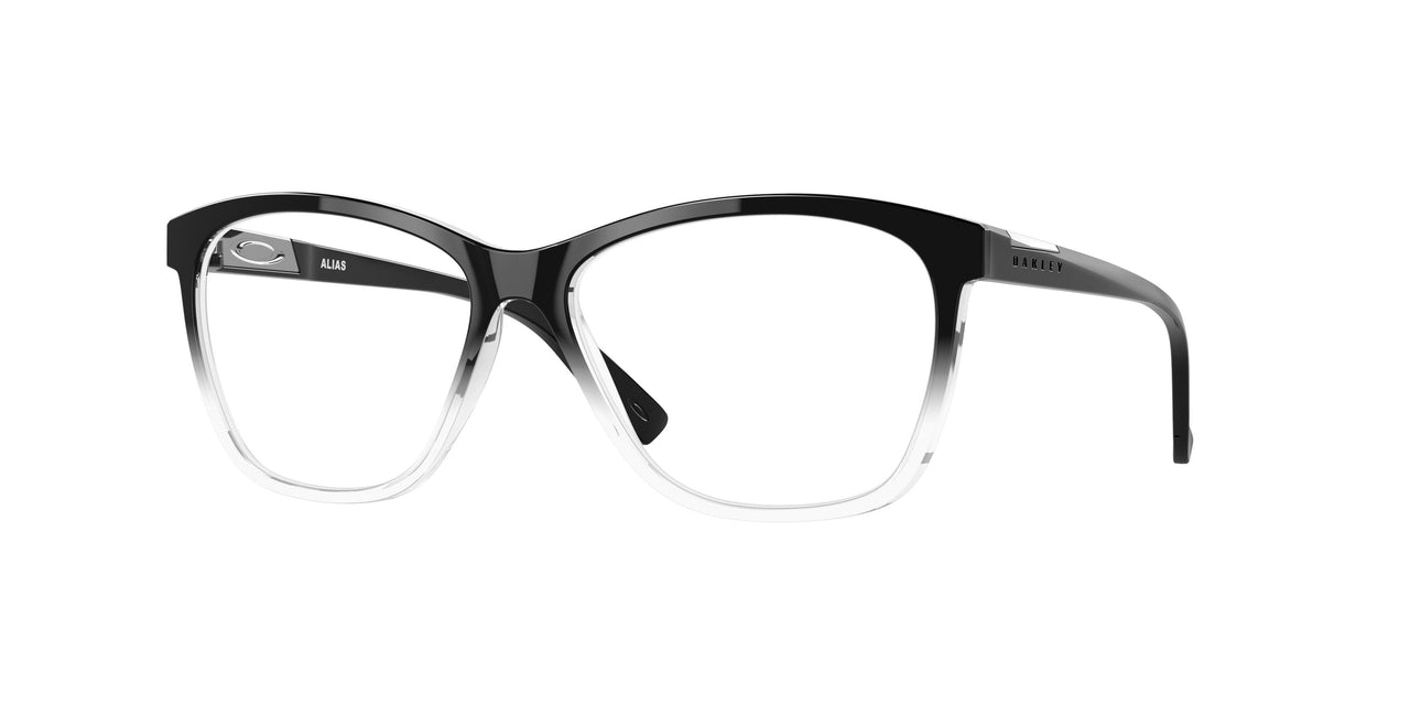 Oakley Alias 8155 Eyeglasses