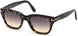 Tom Ford Snowdon 0237 Sunglasses