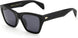 Rag & Bone 1046 Sunglasses