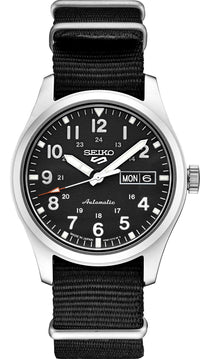 Thumbnail for Seiko 5 Sports SRPG37 Watch