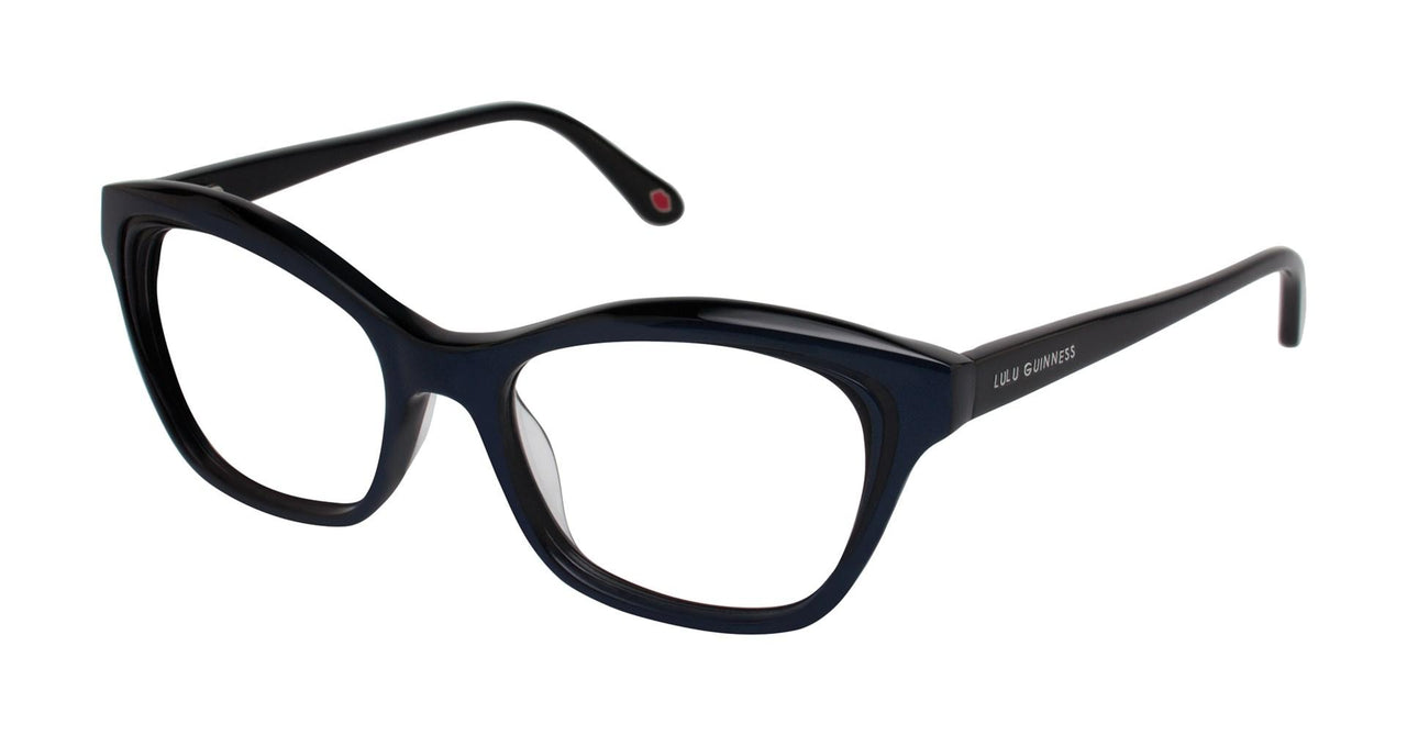 Lulu Guinness L891 Eyeglasses