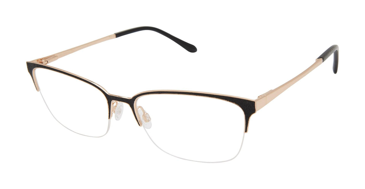 Lulu Guinness L226 Eyeglasses