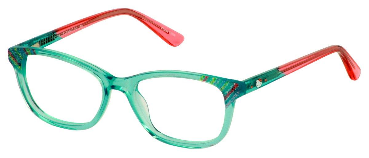 Hello Kitty 317 Eyeglasses