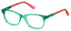 Hello Kitty 317 Eyeglasses