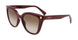 LANVIN LNV602S Sunglasses