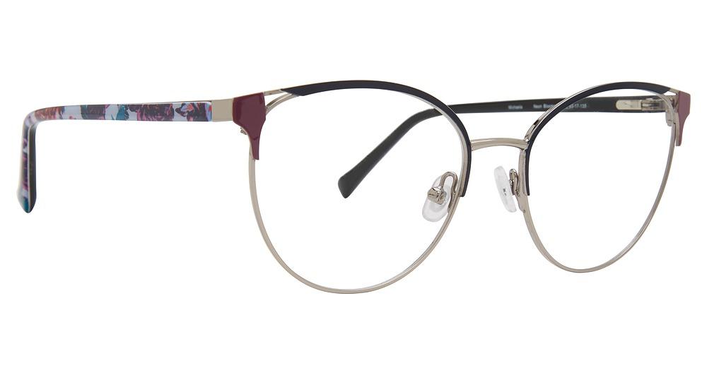 Vera Bradley VBMichaela Eyeglasses