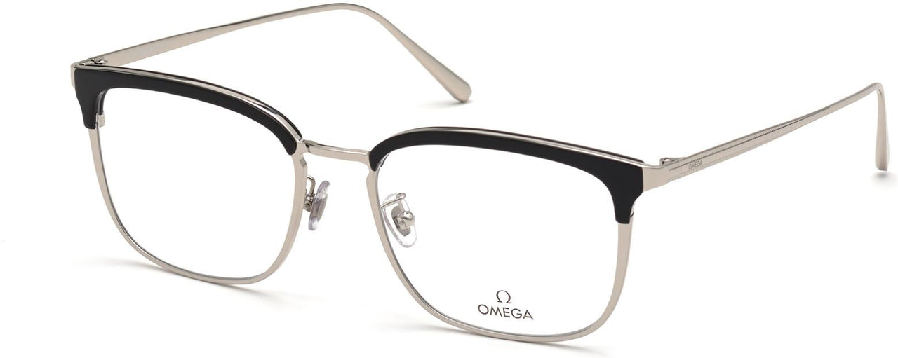 OMEGA 5018H Eyeglasses