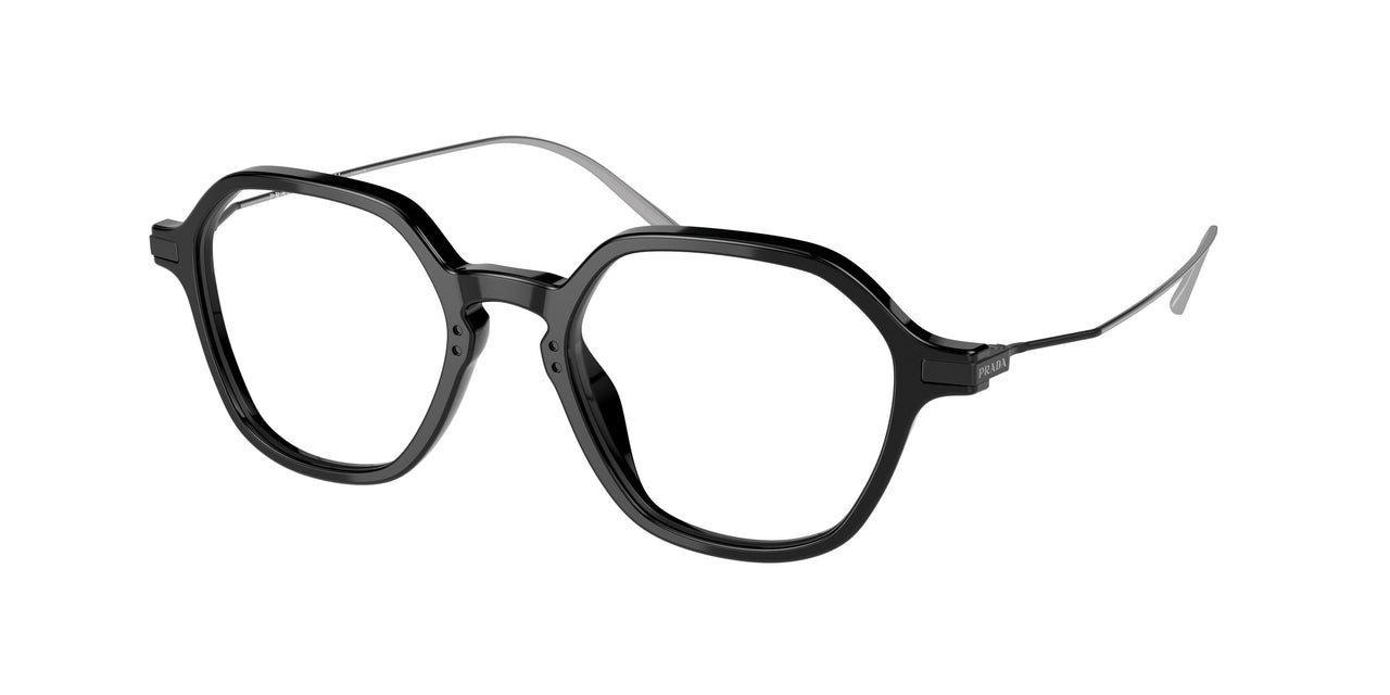 Prada 07YV Eyeglasses