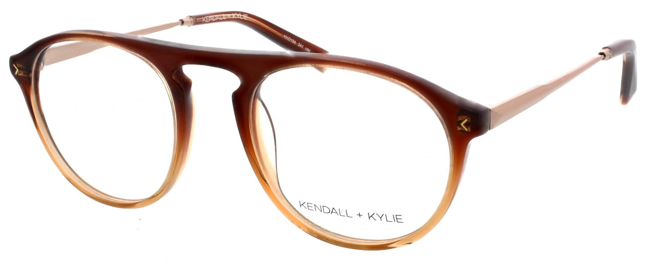 Kendall Kylie KKO104 Eyeglasses