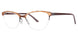 Leon Max LM4033 Eyeglasses