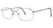 Stetson S338 Eyeglasses