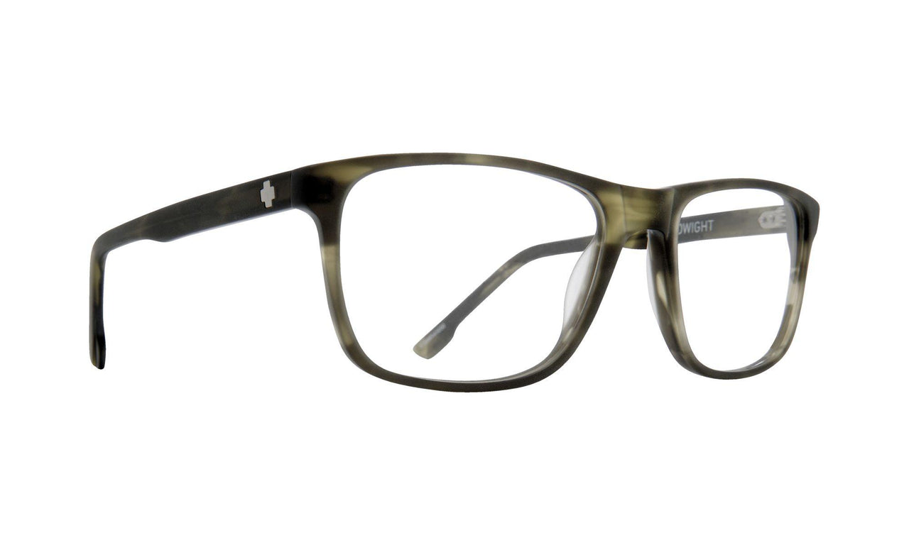 SpyOptic Dwight 55 573495 Eyeglasses