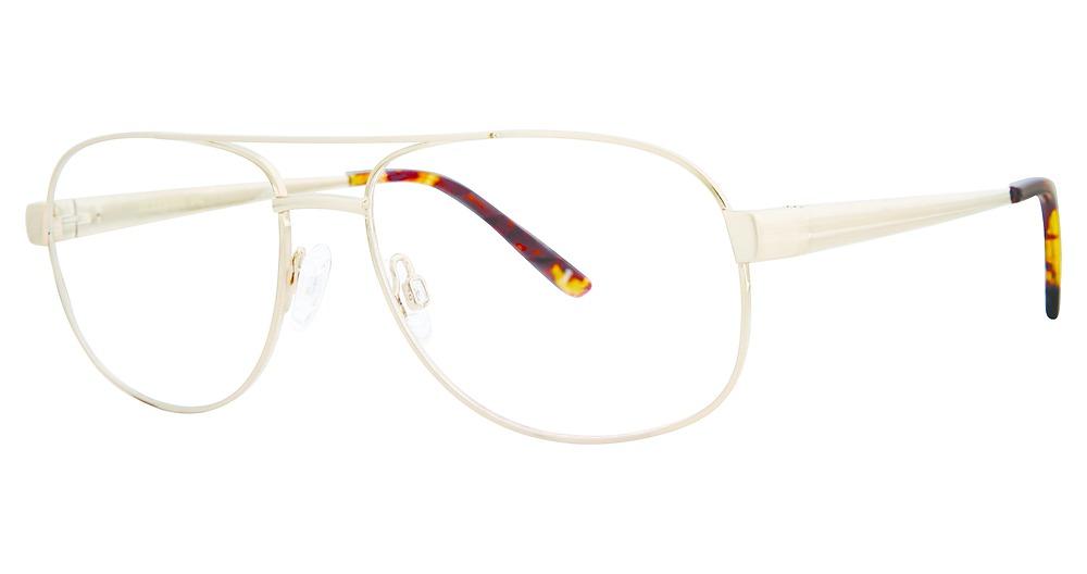 Stetson S342 Eyeglasses