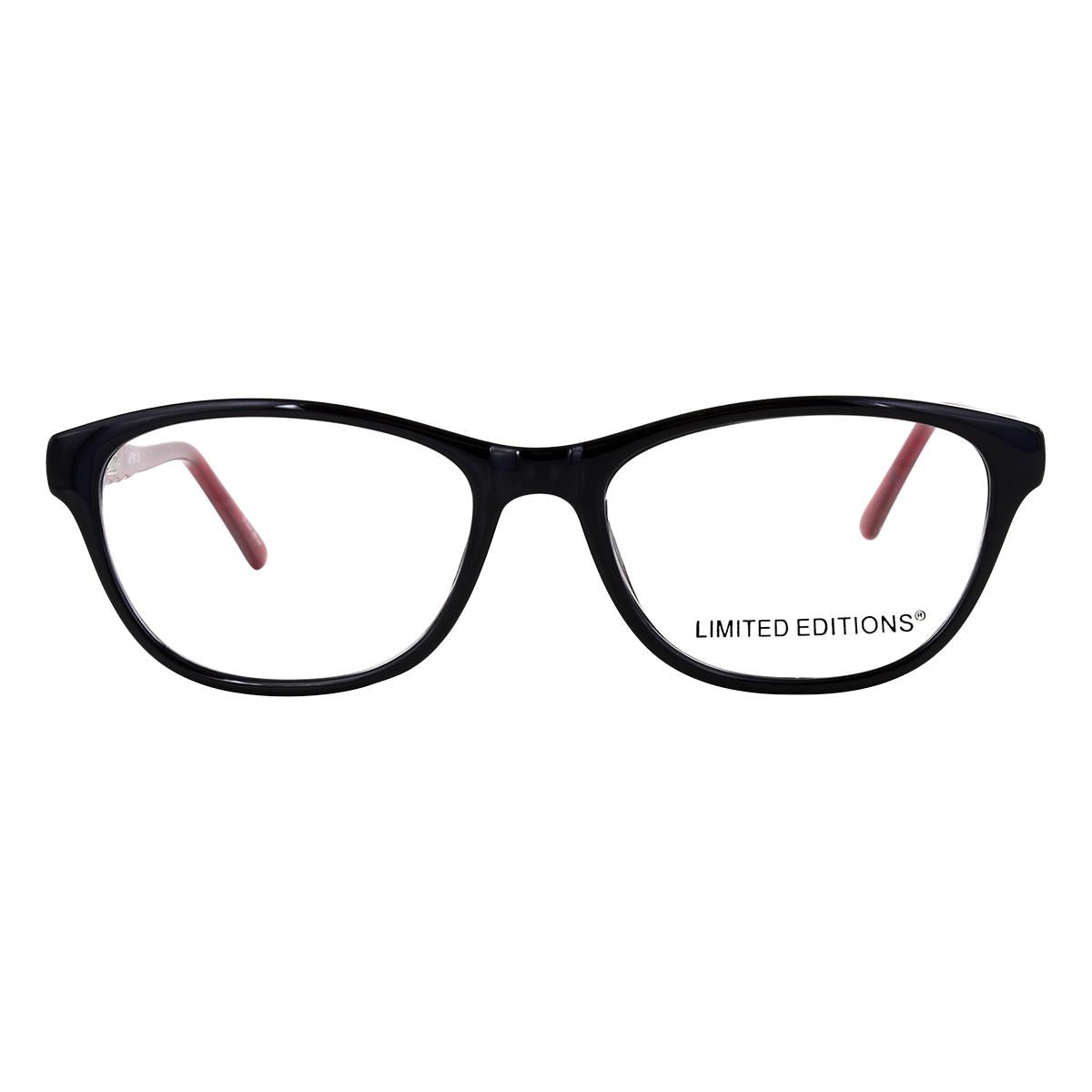 LIMITED EDITIONS ST Eyeglasses