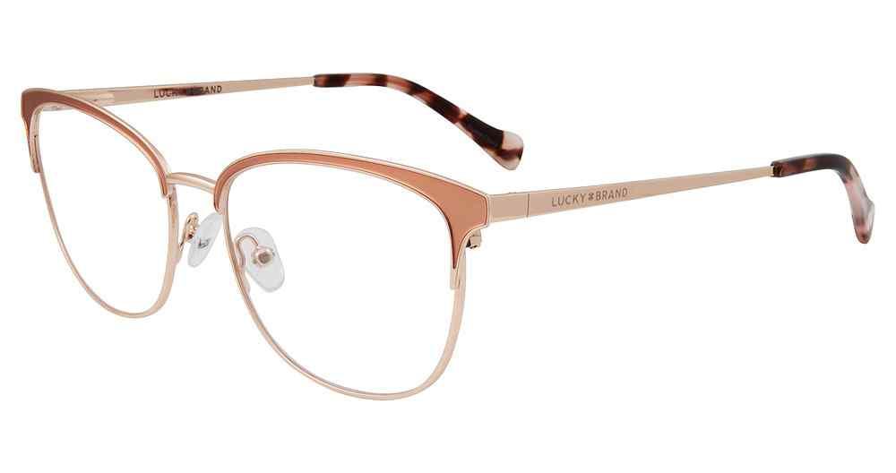 Lucky Brand D115 Eyeglasses