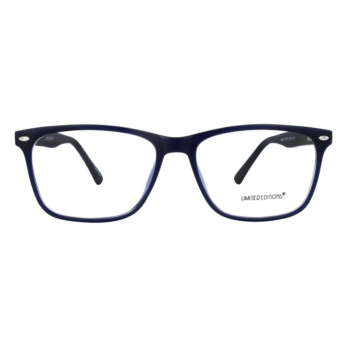 LIMITED EDITIONS 2101 Eyeglasses