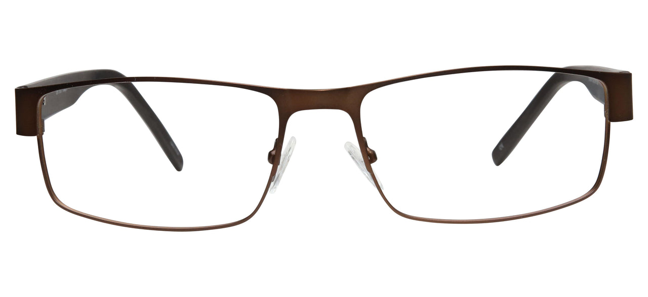 Rectangle Full Rim 201940 Eyeglasses