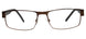 Rectangle Full Rim 201940 Eyeglasses